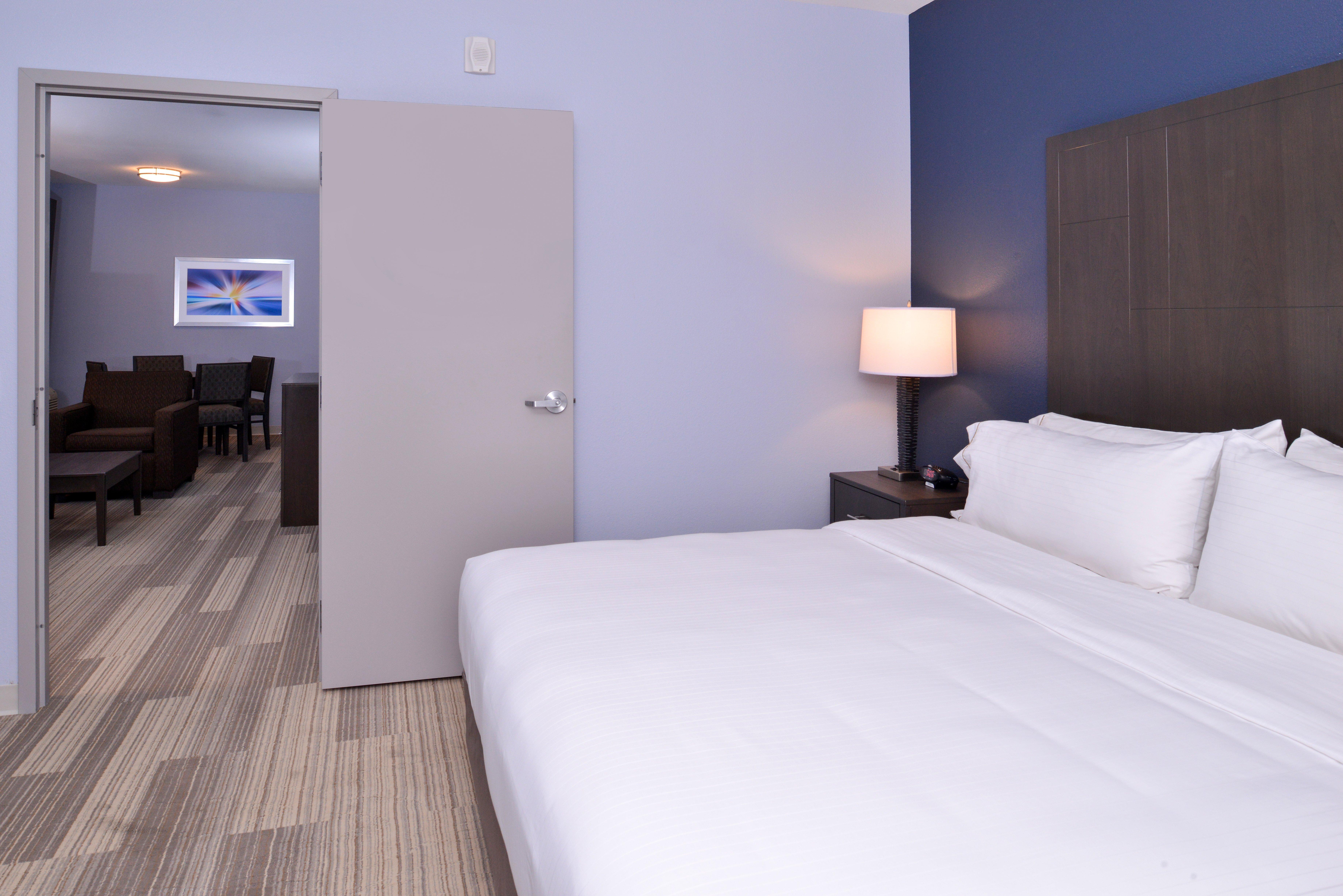 Holiday Inn Express Hotels & Suites Loma Linda By Ihg Εξωτερικό φωτογραφία