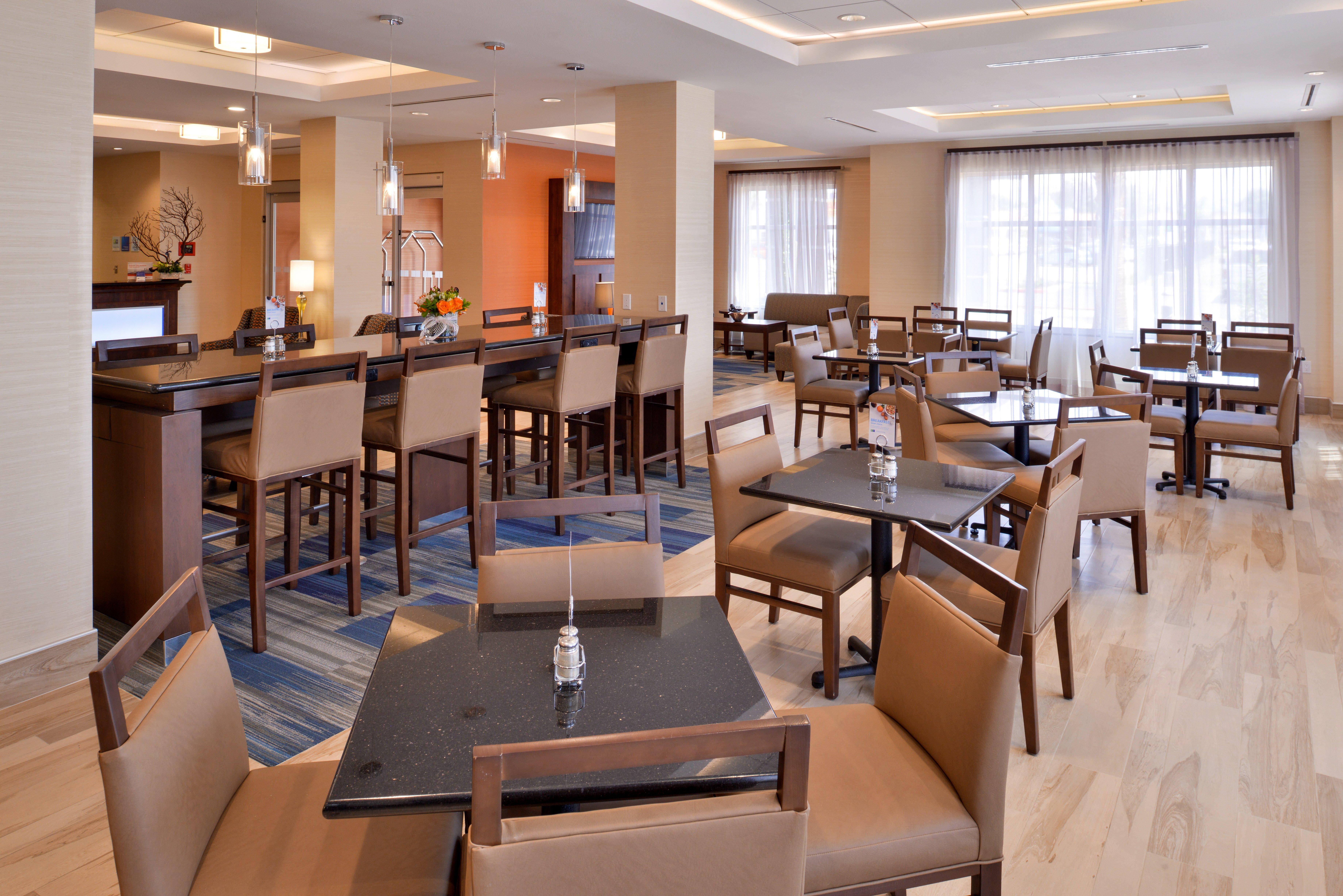 Holiday Inn Express Hotels & Suites Loma Linda By Ihg Εξωτερικό φωτογραφία