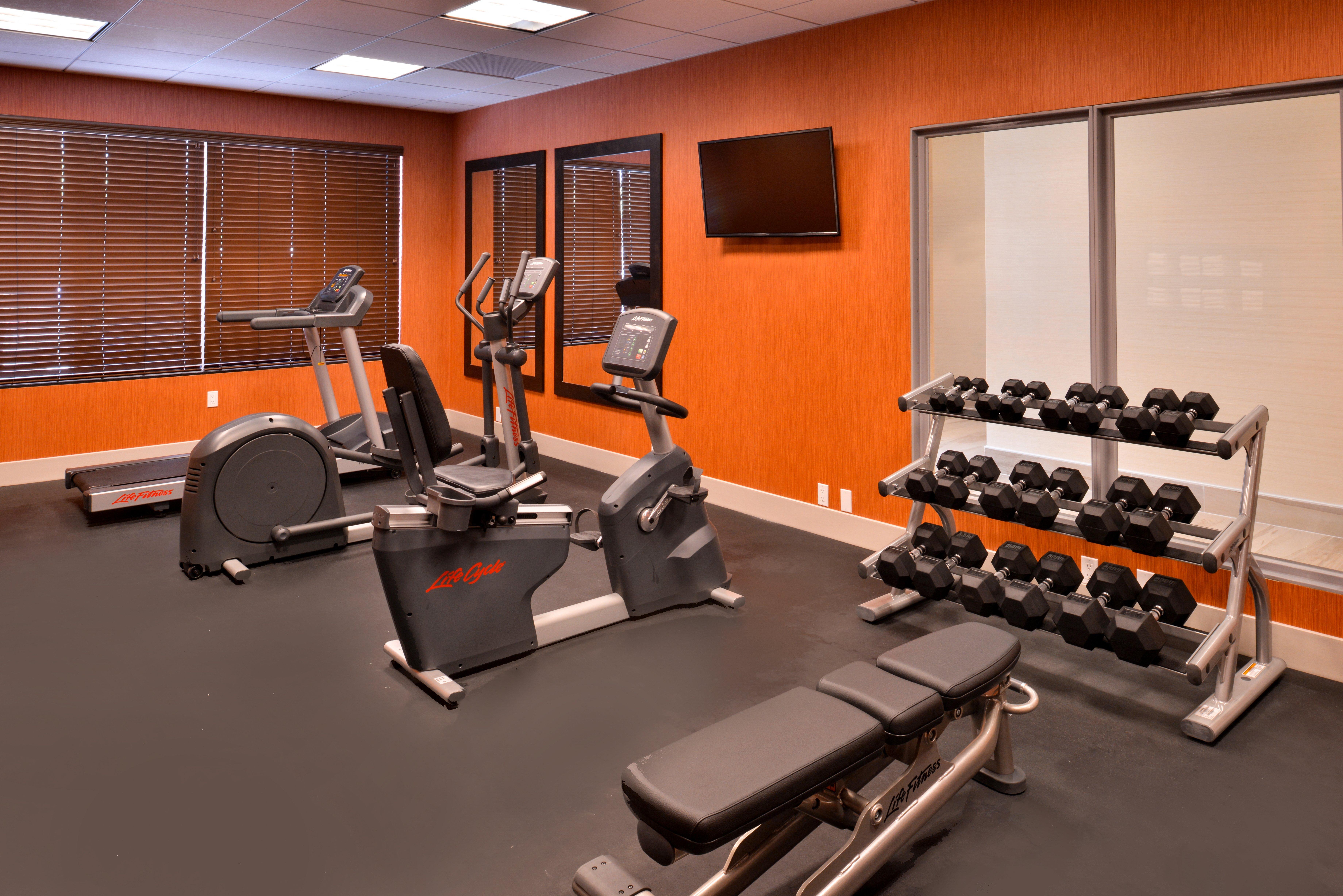 Holiday Inn Express Hotels & Suites Loma Linda By Ihg Εξωτερικό φωτογραφία