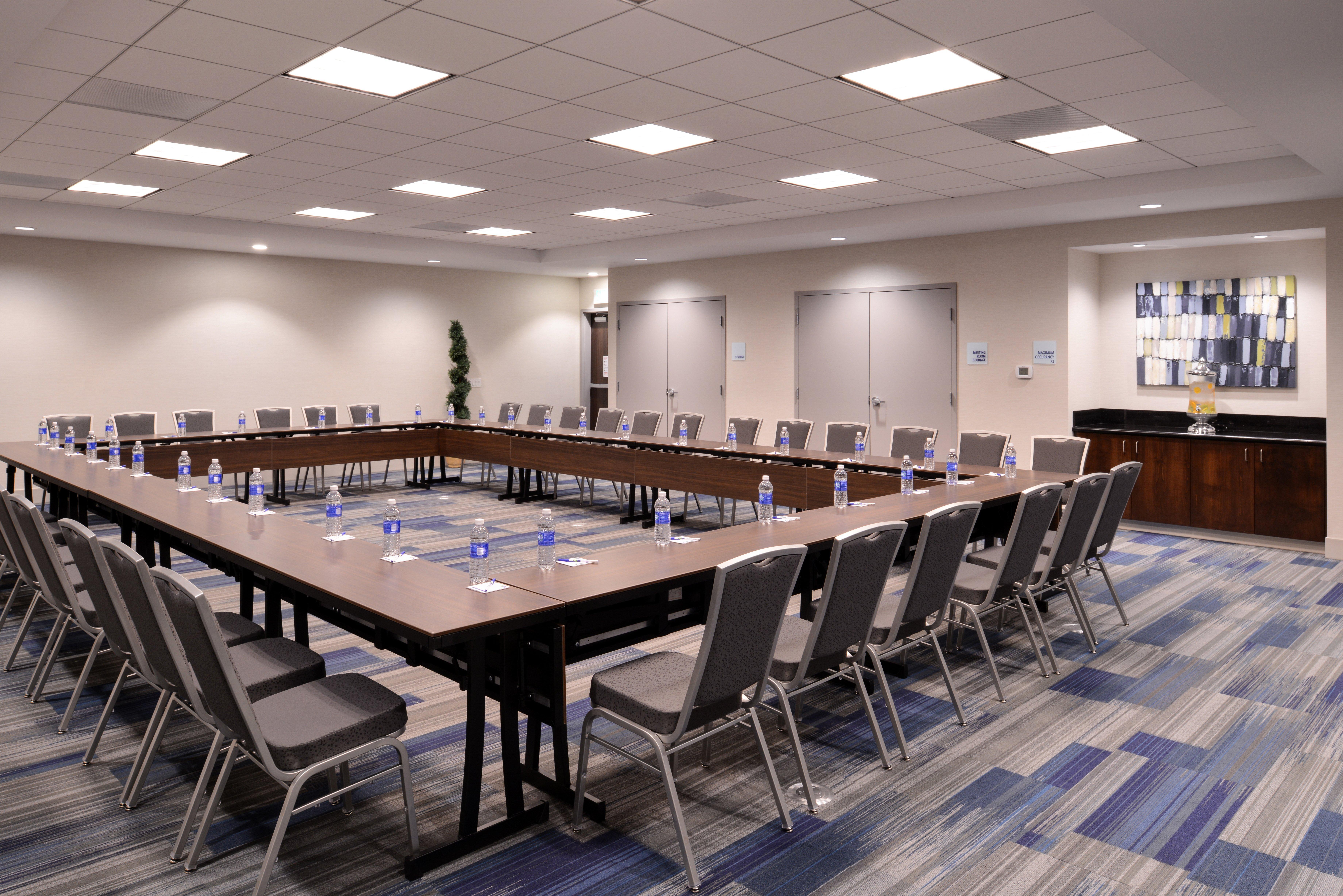 Holiday Inn Express Hotels & Suites Loma Linda By Ihg Εξωτερικό φωτογραφία