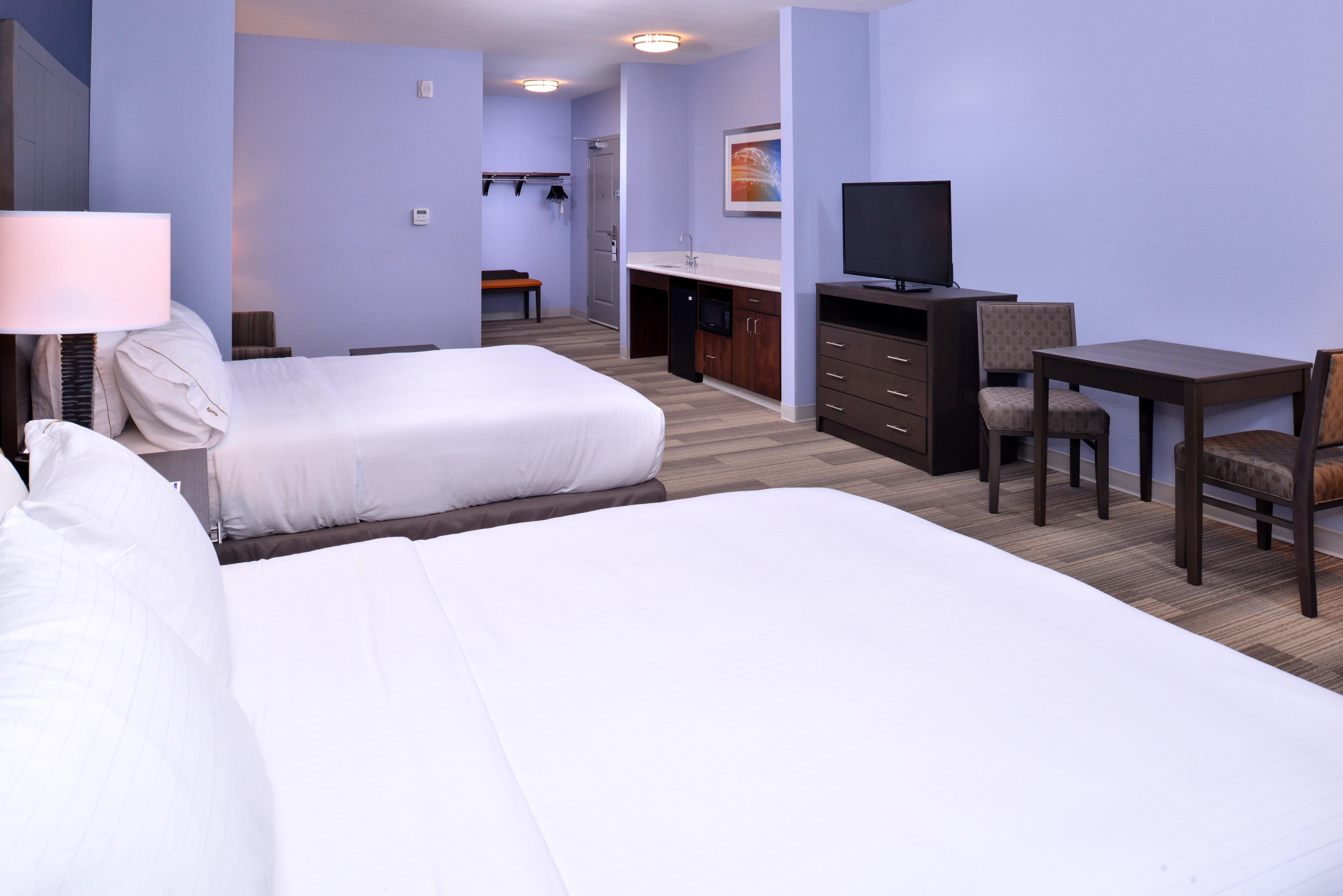Holiday Inn Express Hotels & Suites Loma Linda By Ihg Εξωτερικό φωτογραφία