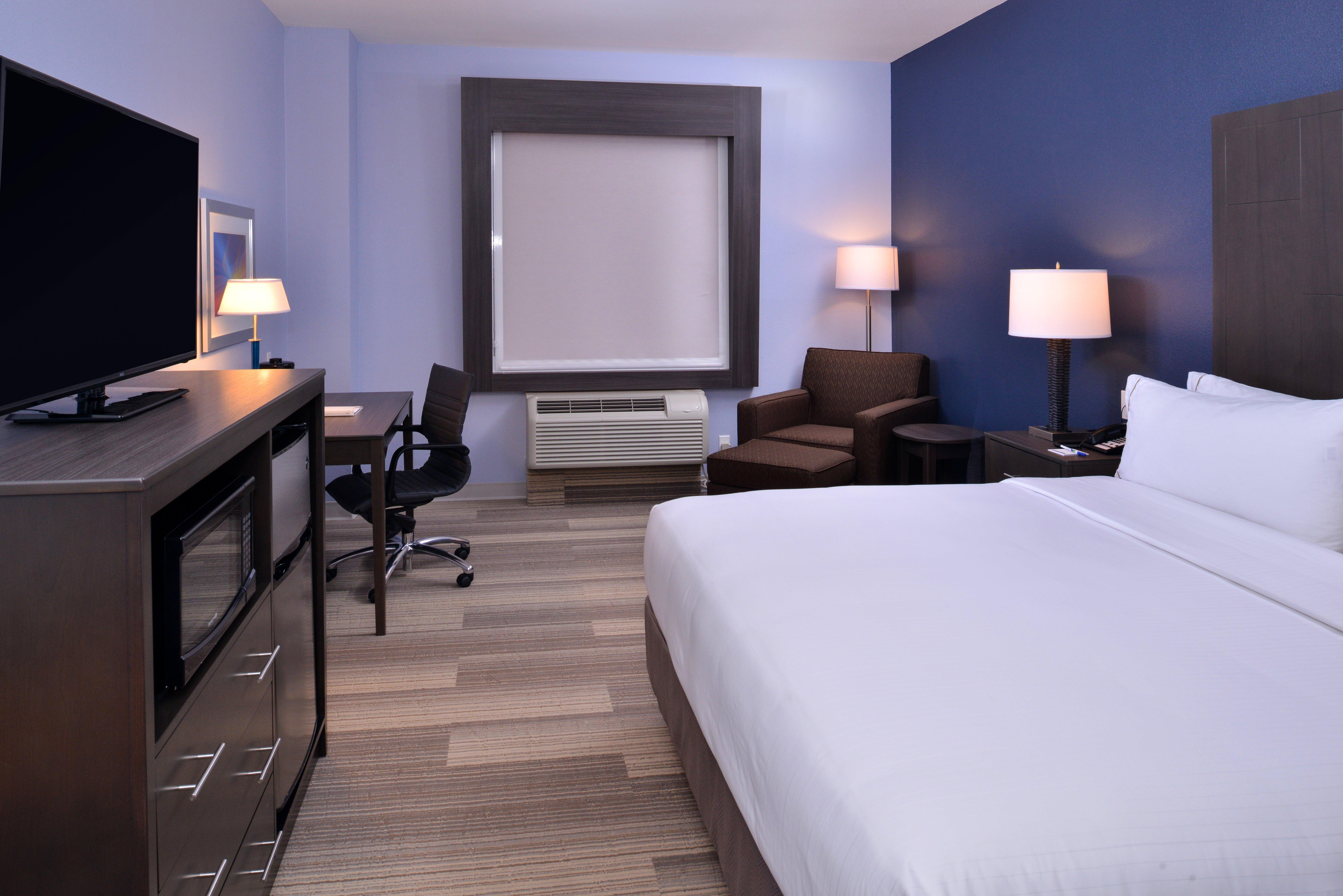 Holiday Inn Express Hotels & Suites Loma Linda By Ihg Εξωτερικό φωτογραφία