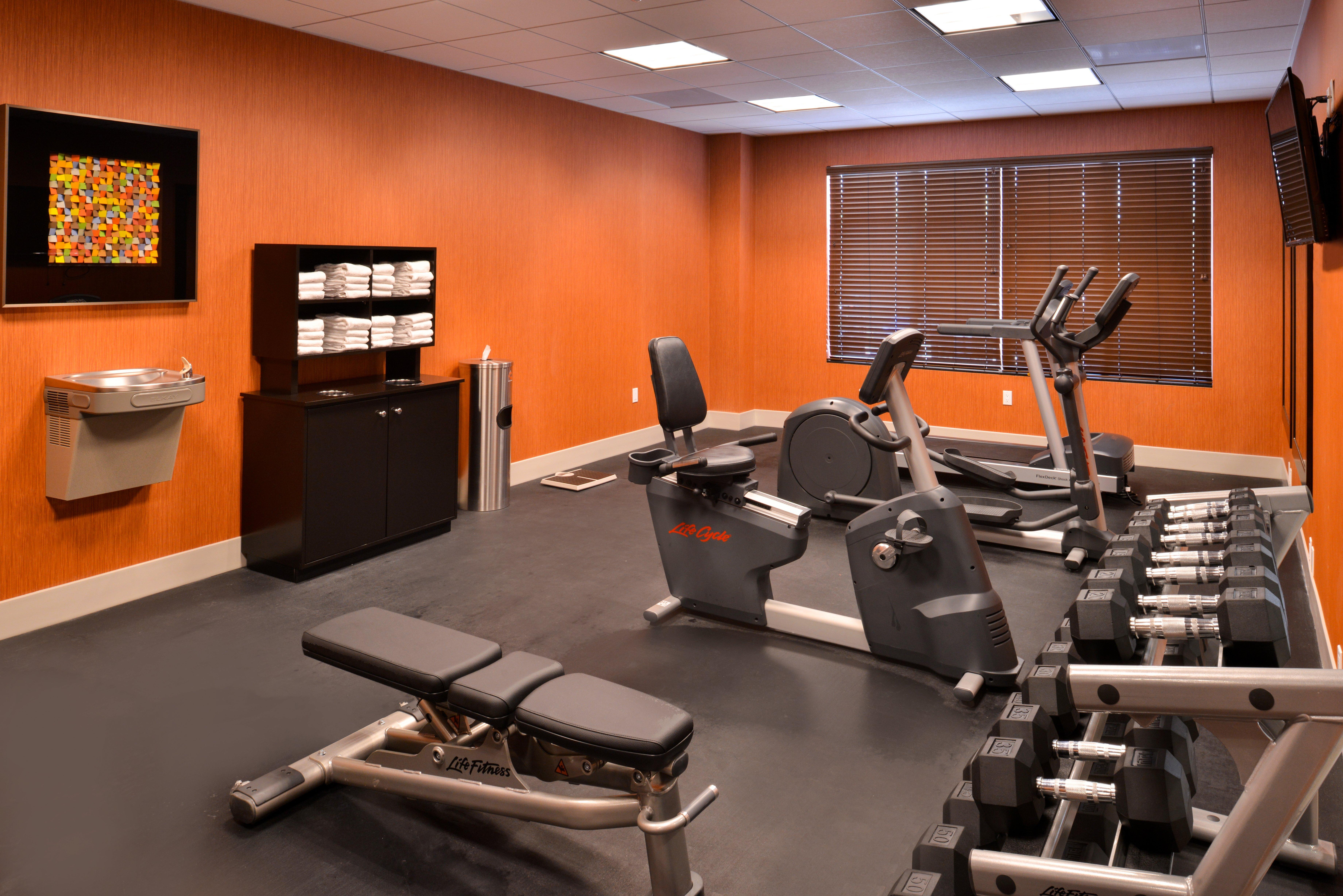 Holiday Inn Express Hotels & Suites Loma Linda By Ihg Εξωτερικό φωτογραφία