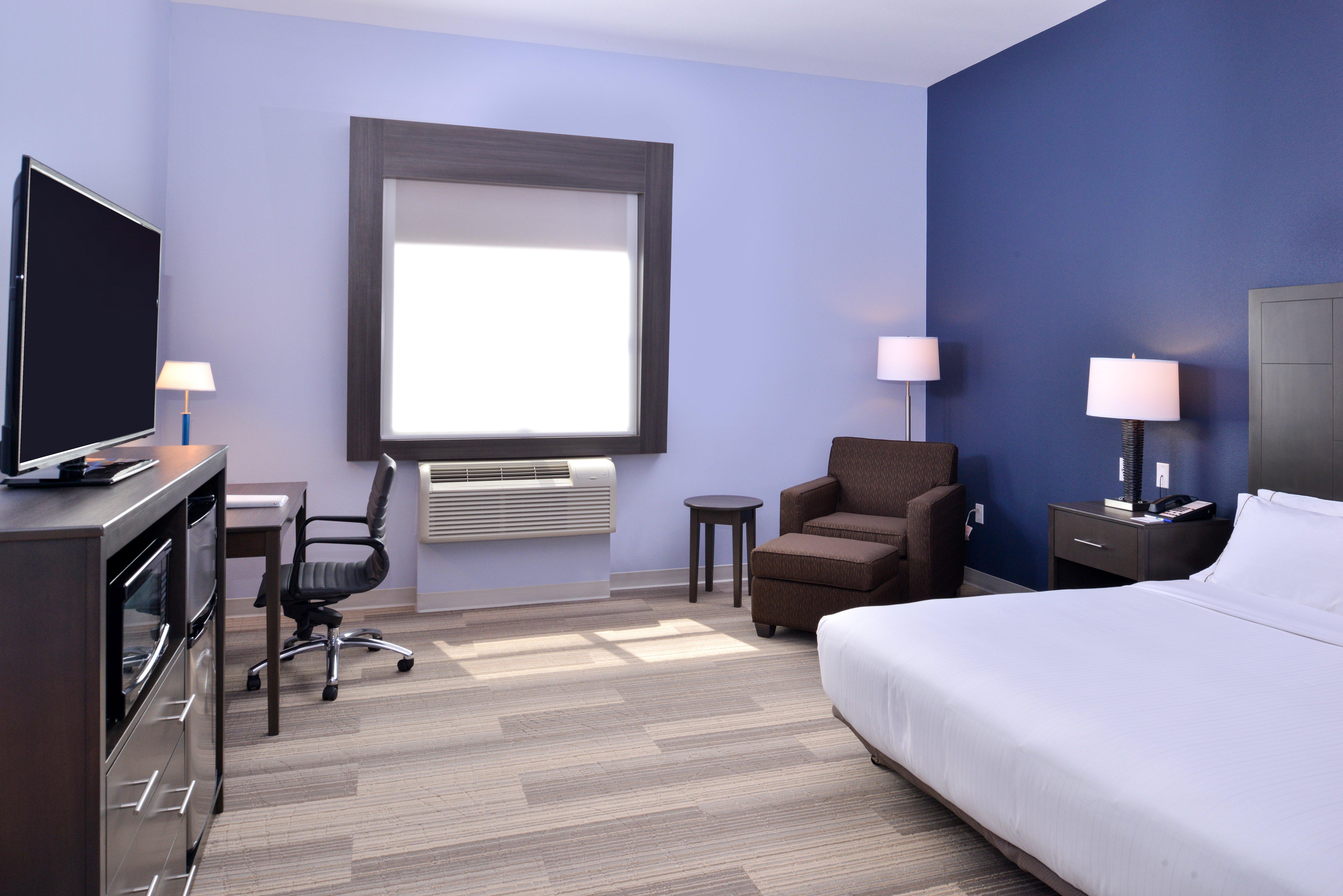 Holiday Inn Express Hotels & Suites Loma Linda By Ihg Εξωτερικό φωτογραφία