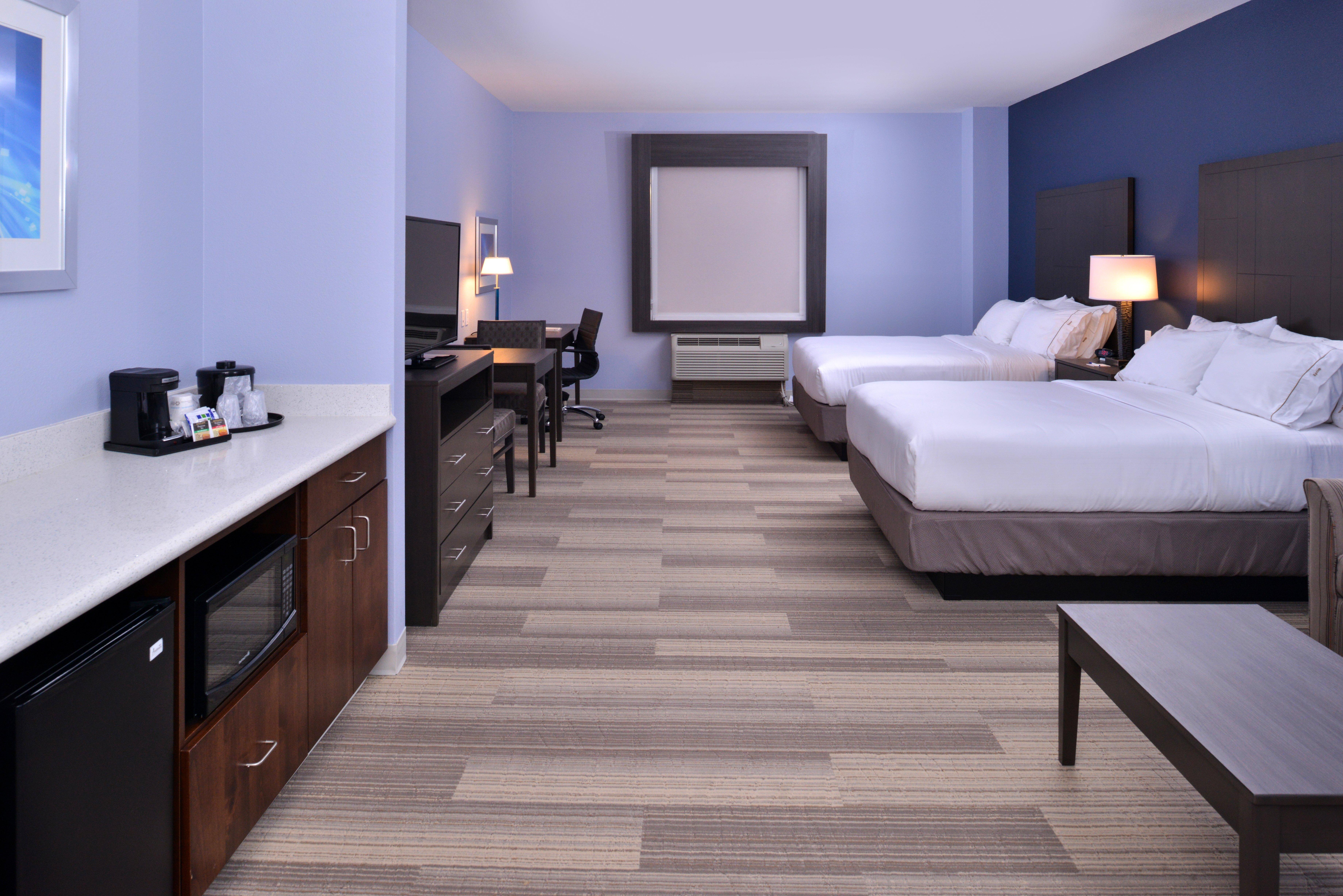 Holiday Inn Express Hotels & Suites Loma Linda By Ihg Εξωτερικό φωτογραφία