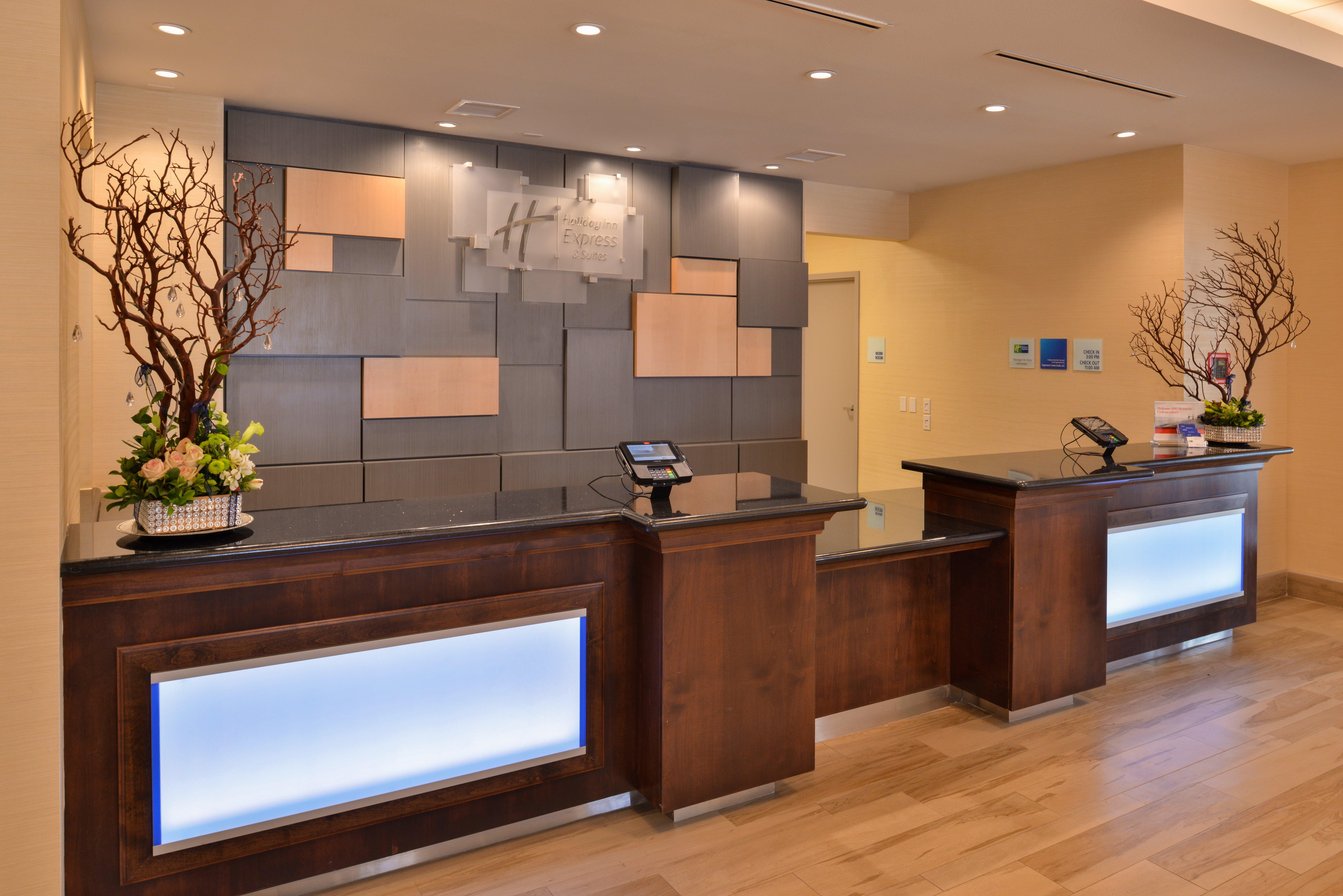 Holiday Inn Express Hotels & Suites Loma Linda By Ihg Εξωτερικό φωτογραφία