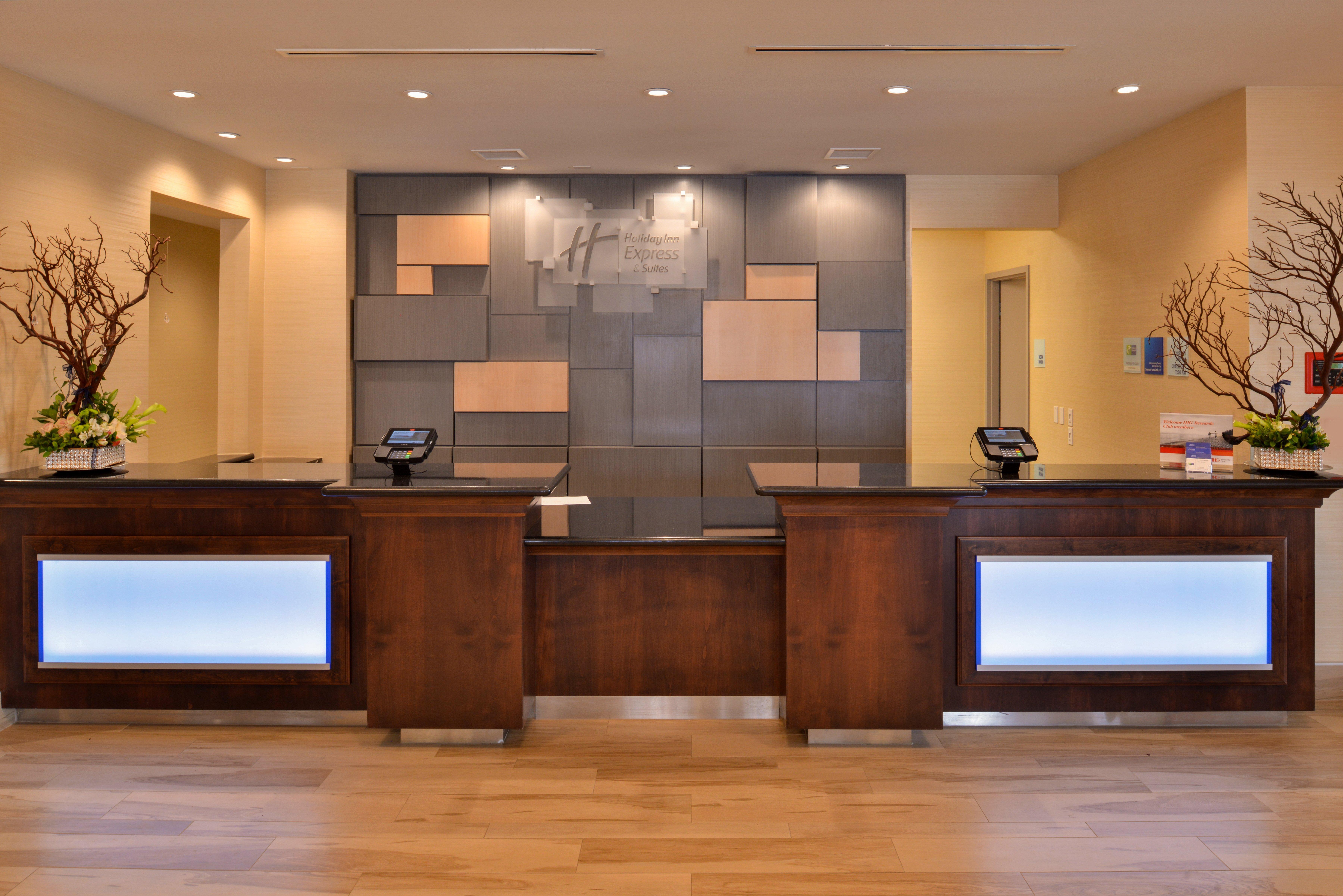 Holiday Inn Express Hotels & Suites Loma Linda By Ihg Εξωτερικό φωτογραφία